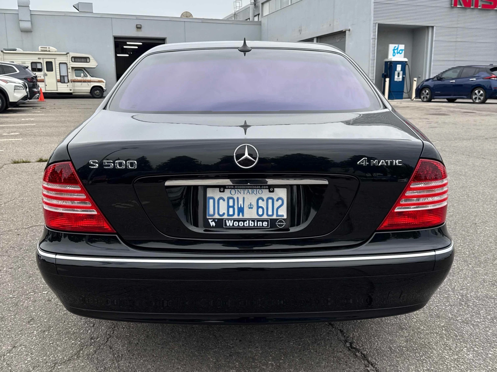 Mercedes-Benz S 63 5.0L 8cyl AWD | Mobile.bg � ����������� 4