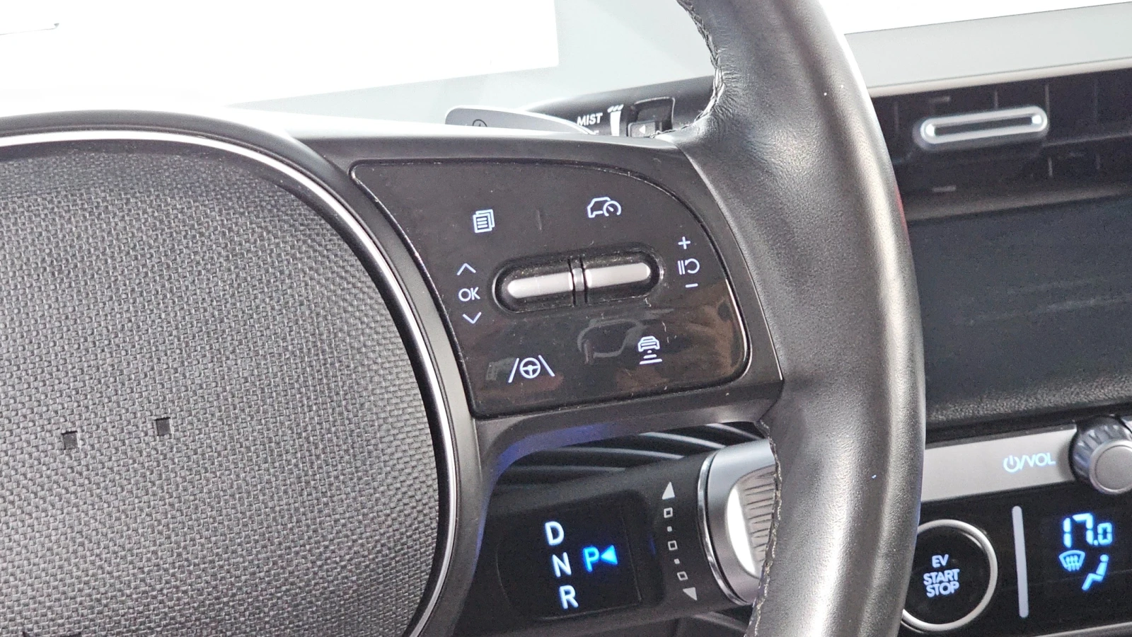 Hyundai Ioniq 5 LONG RANGE  | Mobile.bg � ����������� 13