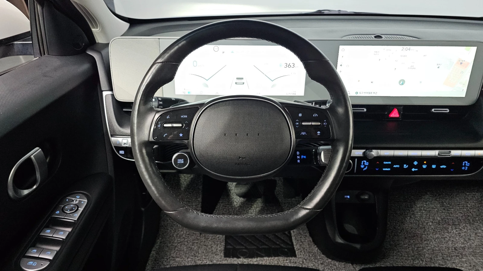 Hyundai Ioniq 5 LONG RANGE  | Mobile.bg � ����������� 10
