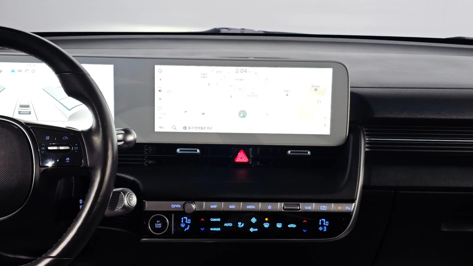 Hyundai Ioniq 5 LONG RANGE  | Mobile.bg � ����������� 11