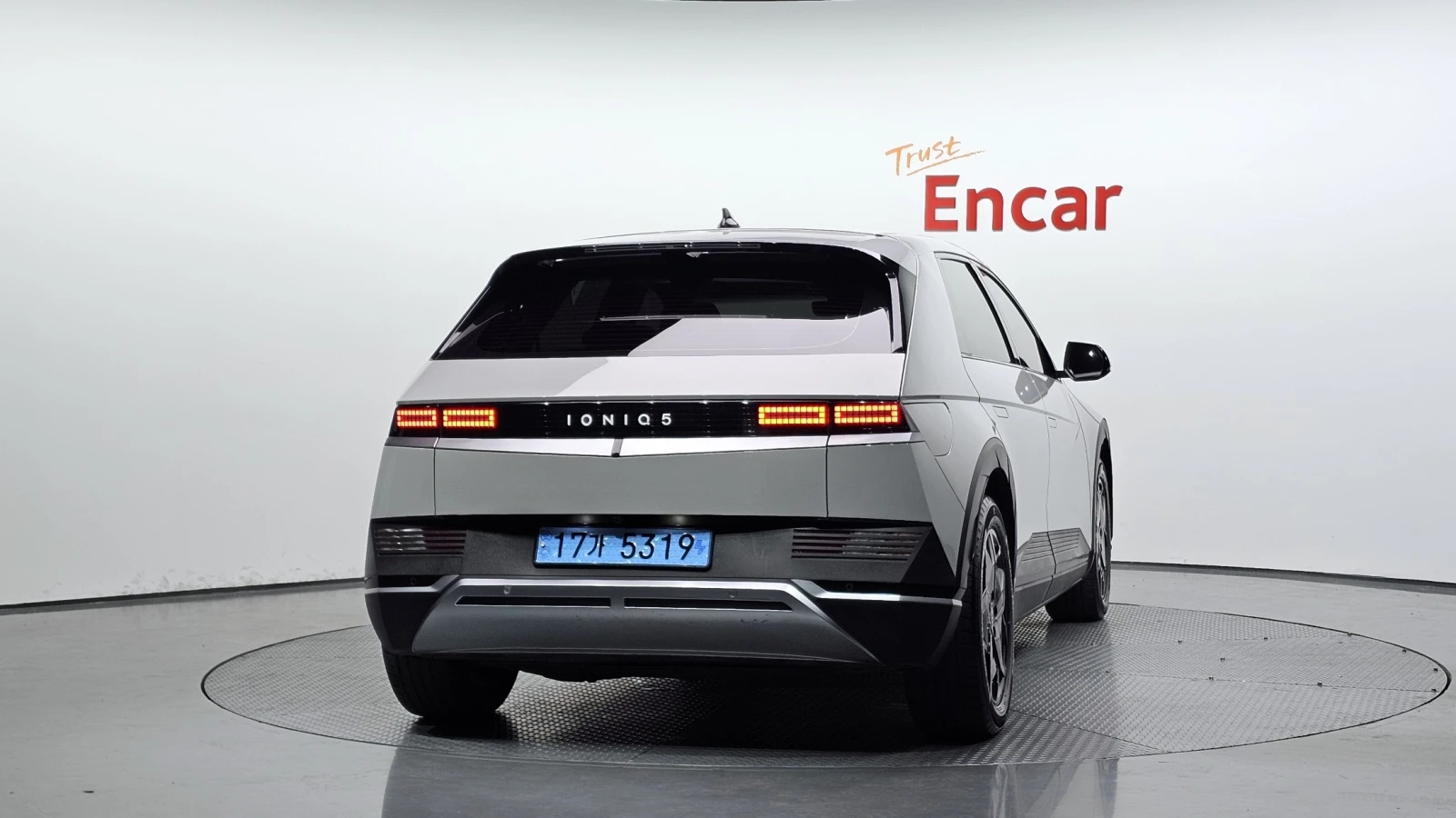 Hyundai Ioniq 5 LONG RANGE  | Mobile.bg � ����������� 4