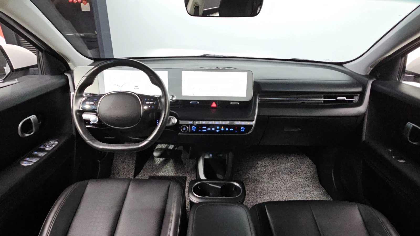 Hyundai Ioniq 5 LONG RANGE  | Mobile.bg � ����������� 9