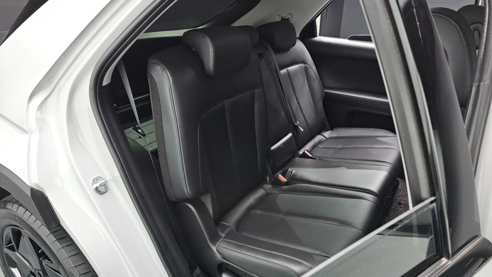 Hyundai Ioniq 5 LONG RANGE  | Mobile.bg � ����������� 16