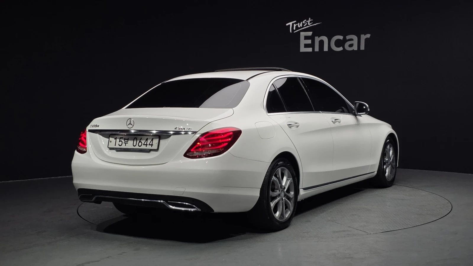 Mercedes-Benz C 220 Avantgarde autoprime.bg, снимка 2 - Автомобили и джипове - 56039198