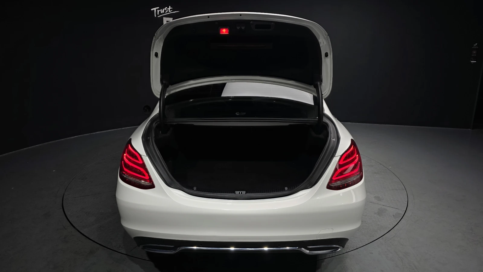 Mercedes-Benz C 220 Avantgarde autoprime.bg, снимка 15 - Автомобили и джипове - 56039198