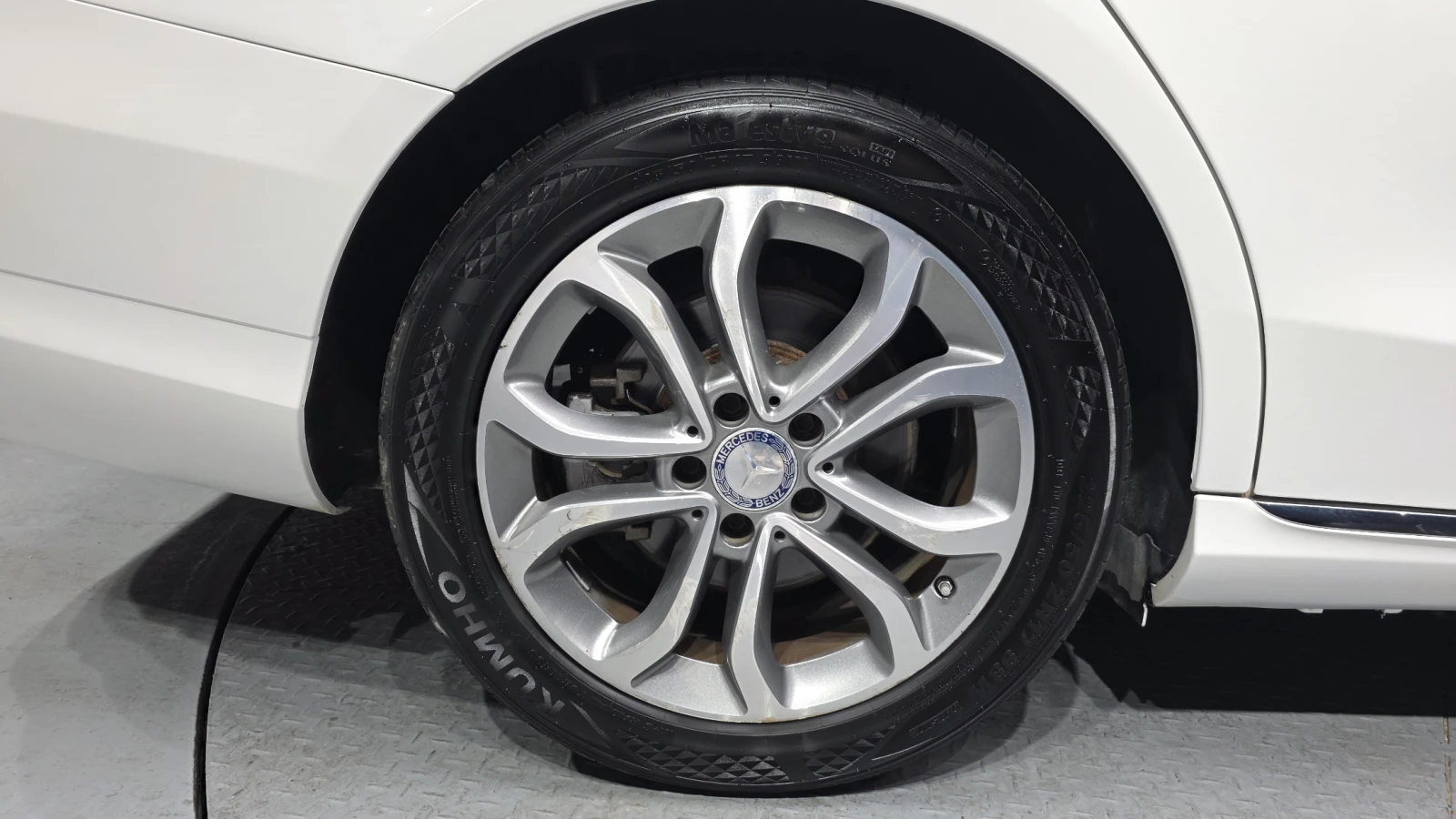 Mercedes-Benz C 220 Avantgarde autoprime.bg, снимка 5 - Автомобили и джипове - 56039198