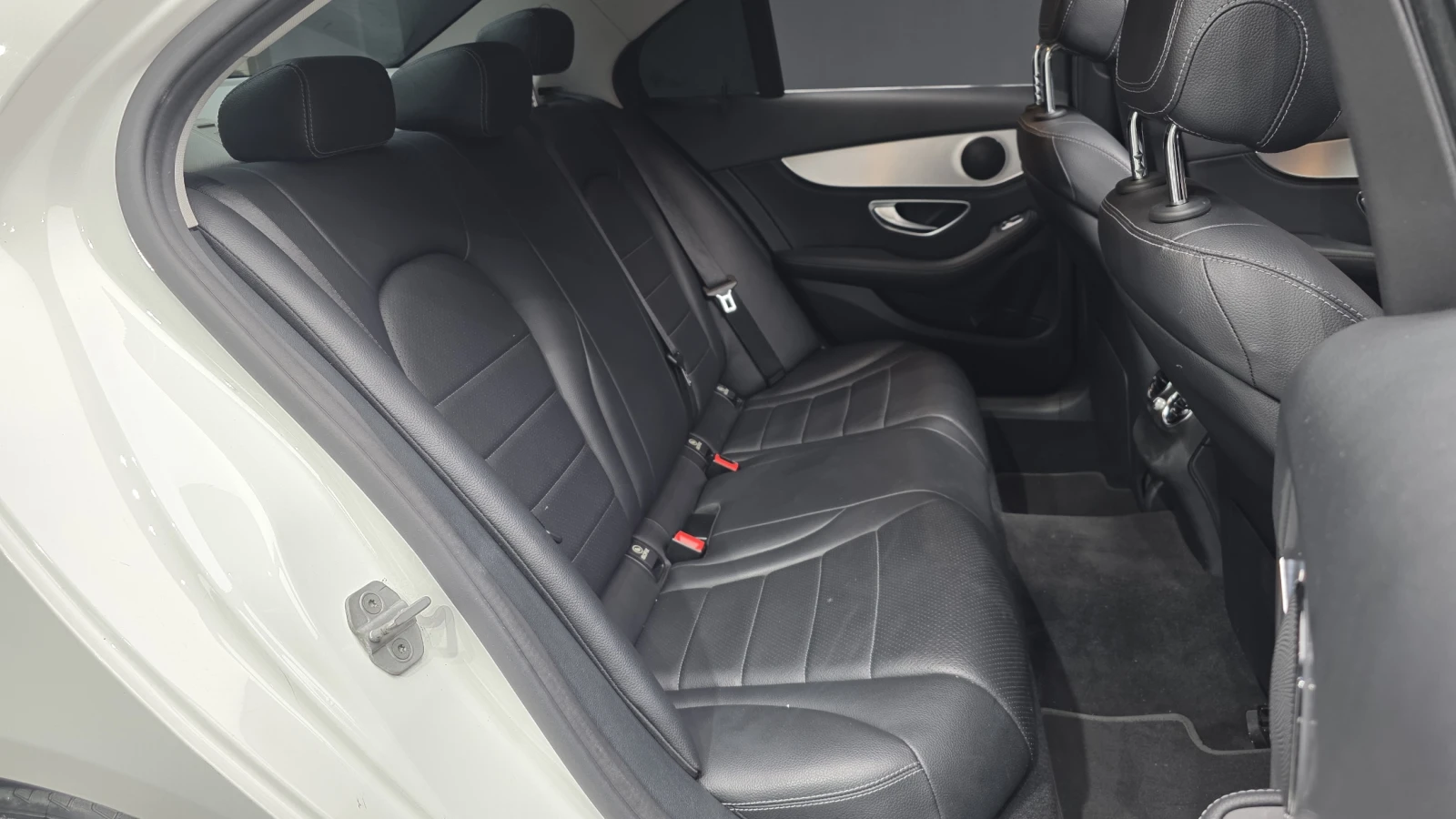 Mercedes-Benz C 220 Avantgarde autoprime.bg, снимка 12 - Автомобили и джипове - 56039198