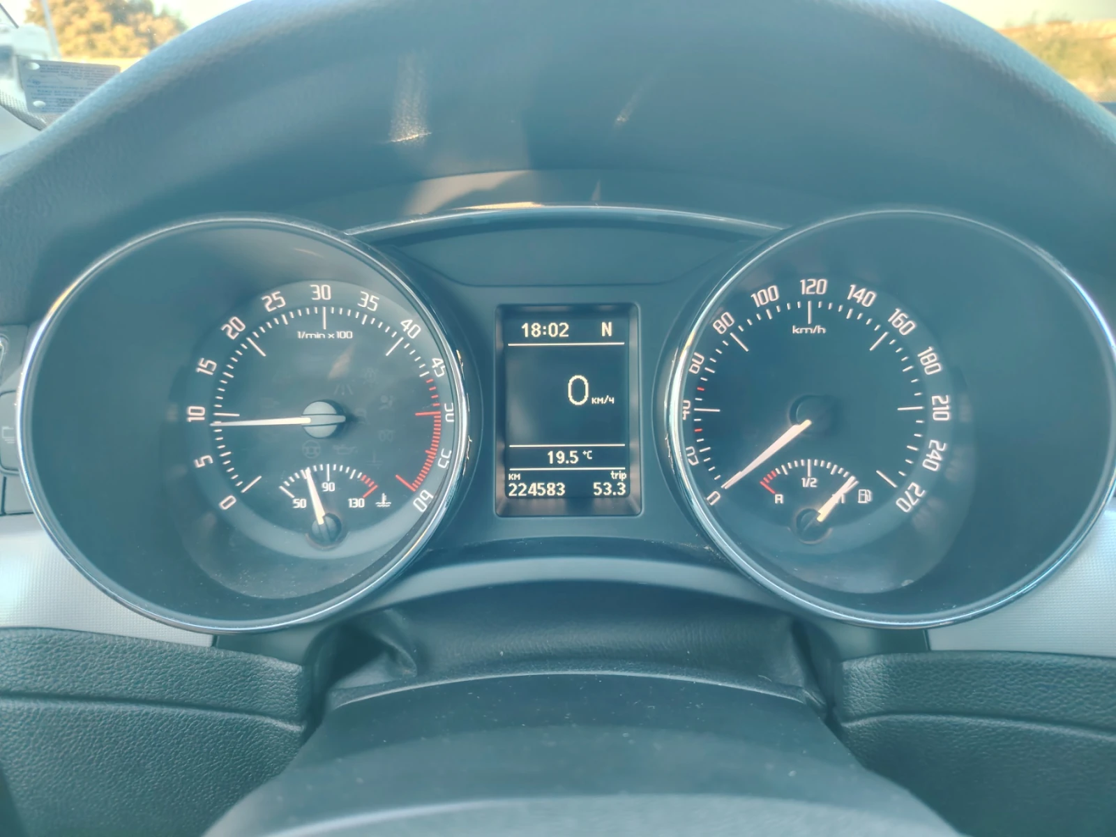 Skoda Superb 2000 BMP, снимка 14 - Автомобили и джипове - 56356120