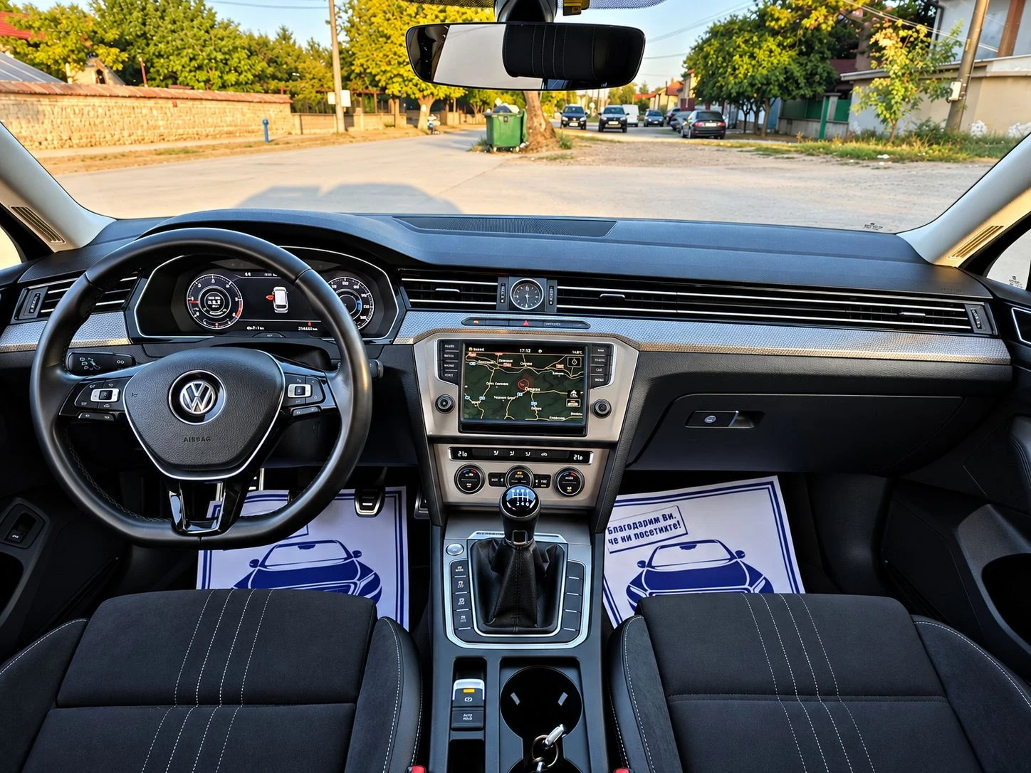 VW Alltrack 2.0TDI 150к.с Exclusive Digital 4motion , снимка 15 - Автомобили и джипове - 56374496
