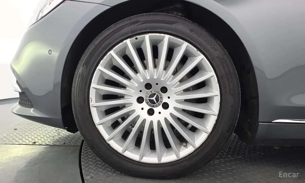 Mercedes-Benz S 350 * ������ ���� �� �������� | Mobile.bg � ����������� 5