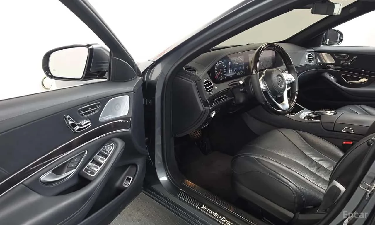 Mercedes-Benz S 350 * ������ ���� �� �������� | Mobile.bg � ����������� 10
