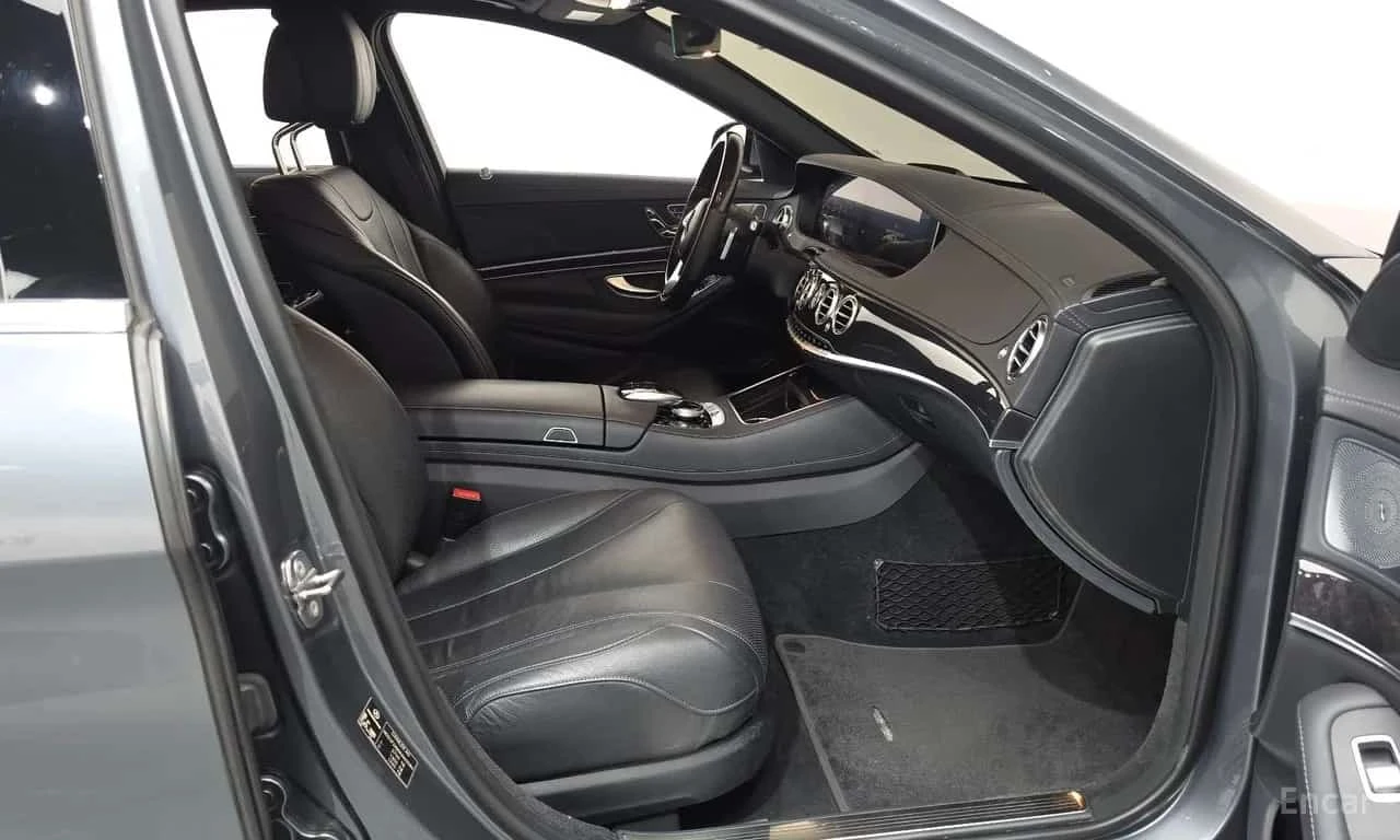 Mercedes-Benz S 350 * ������ ���� �� �������� | Mobile.bg � ����������� 11