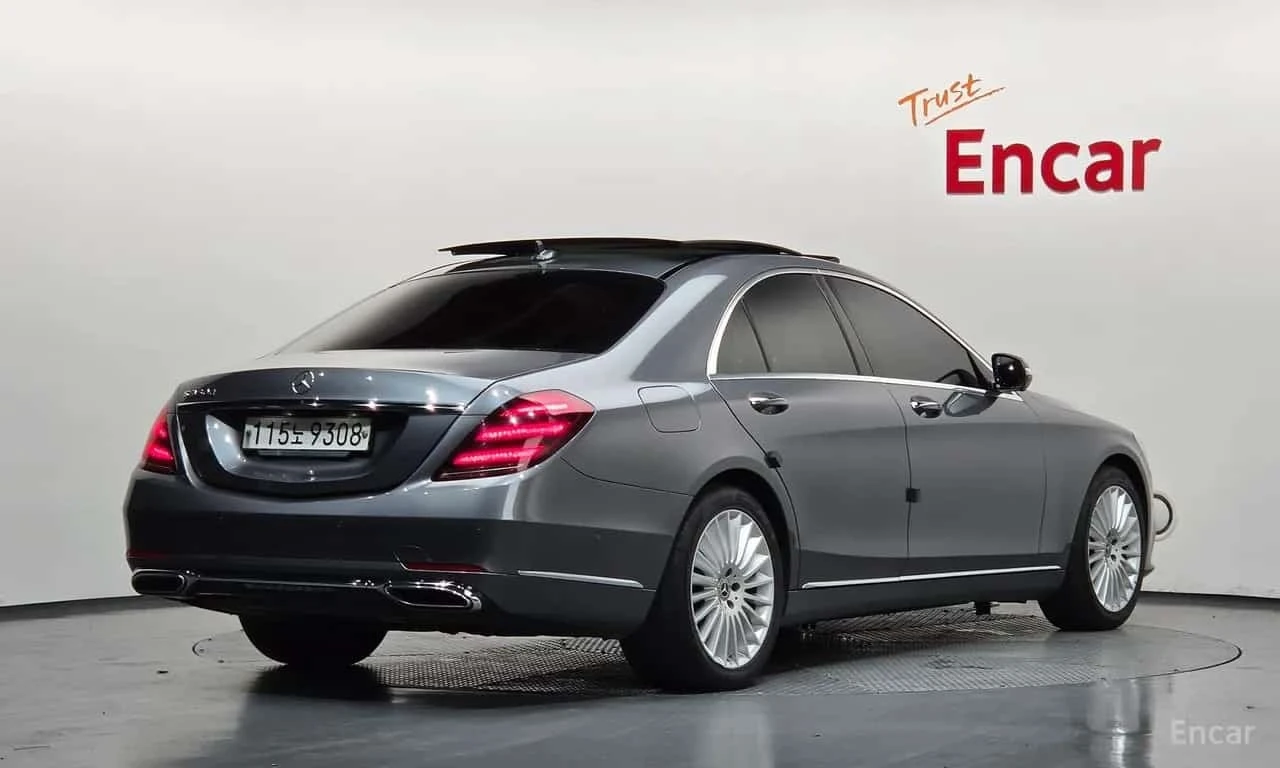 Mercedes-Benz S 350 * ������ ���� �� �������� | Mobile.bg � ����������� 2