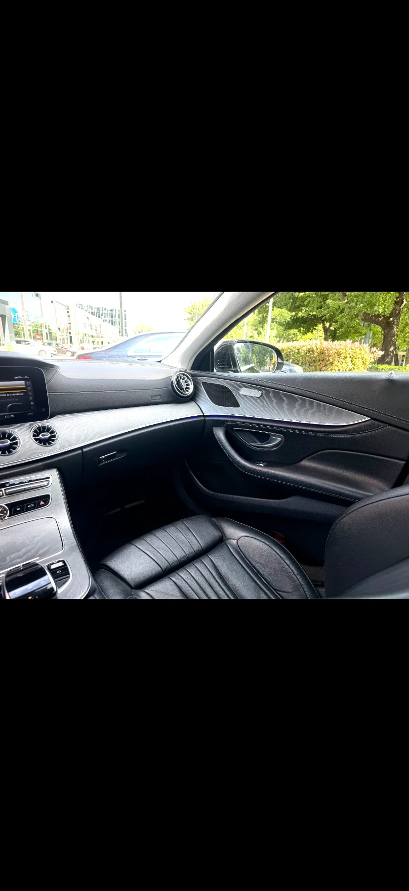Mercedes-Benz CLS 400 | Mobile.bg � ����������� 7