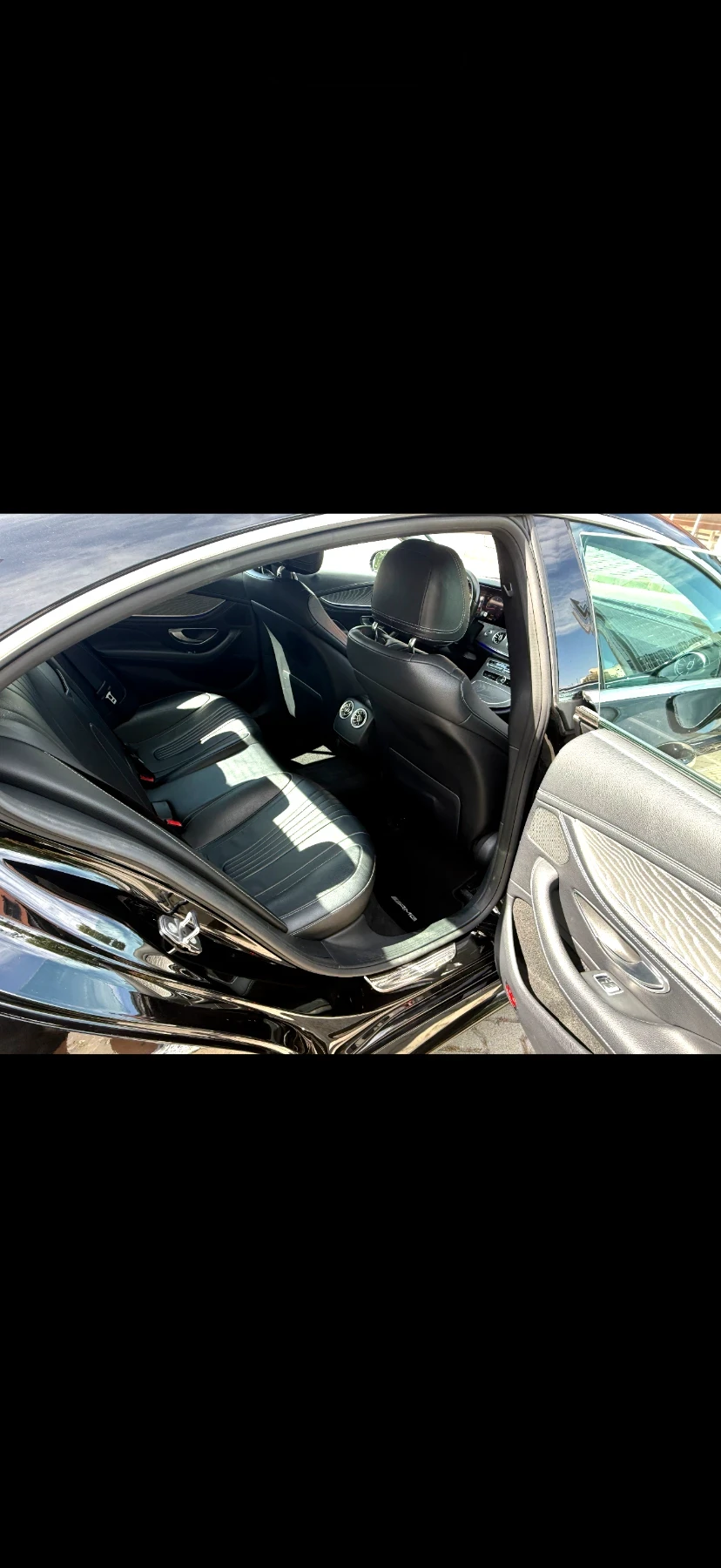 Mercedes-Benz CLS 400 | Mobile.bg � ����������� 10