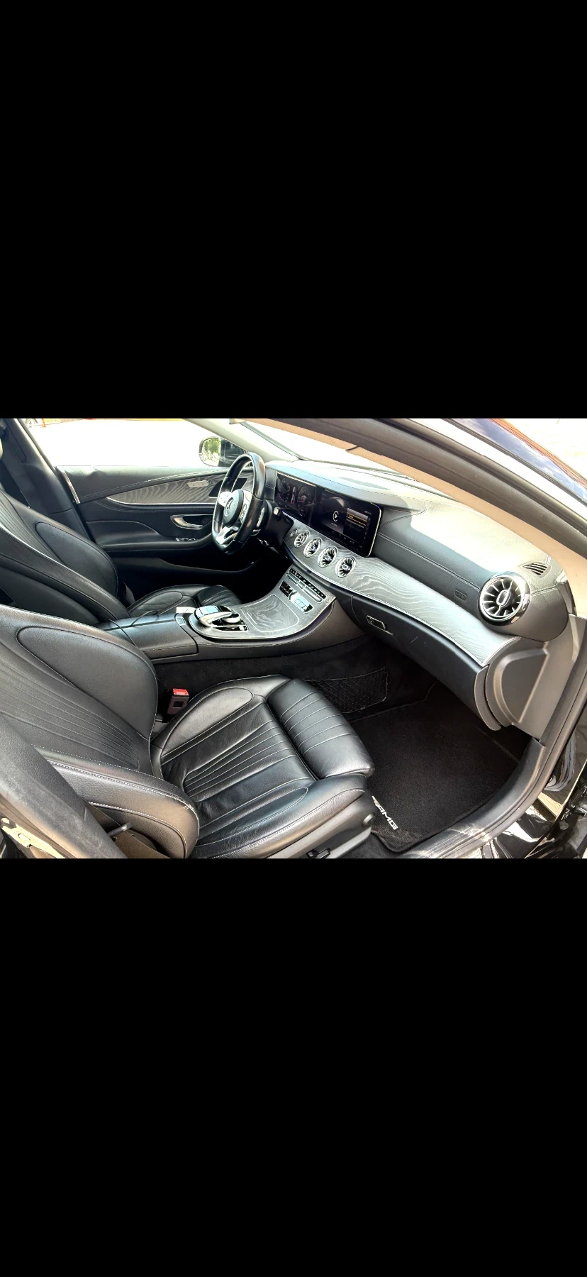 Mercedes-Benz CLS 400 | Mobile.bg � ����������� 9