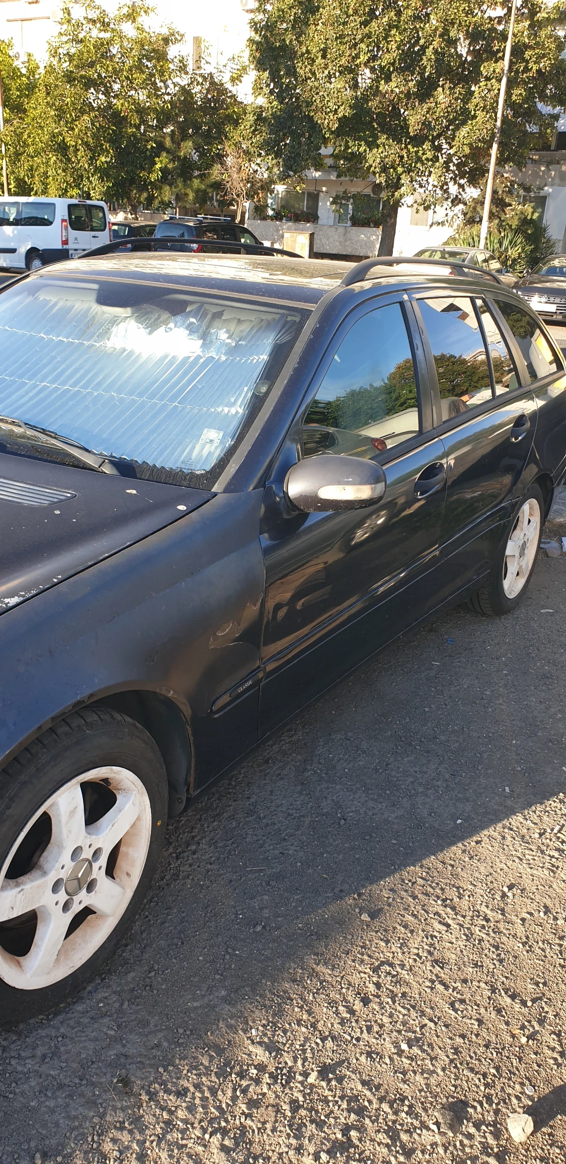 Mercedes-Benz 220 | Mobile.bg � ����������� 4