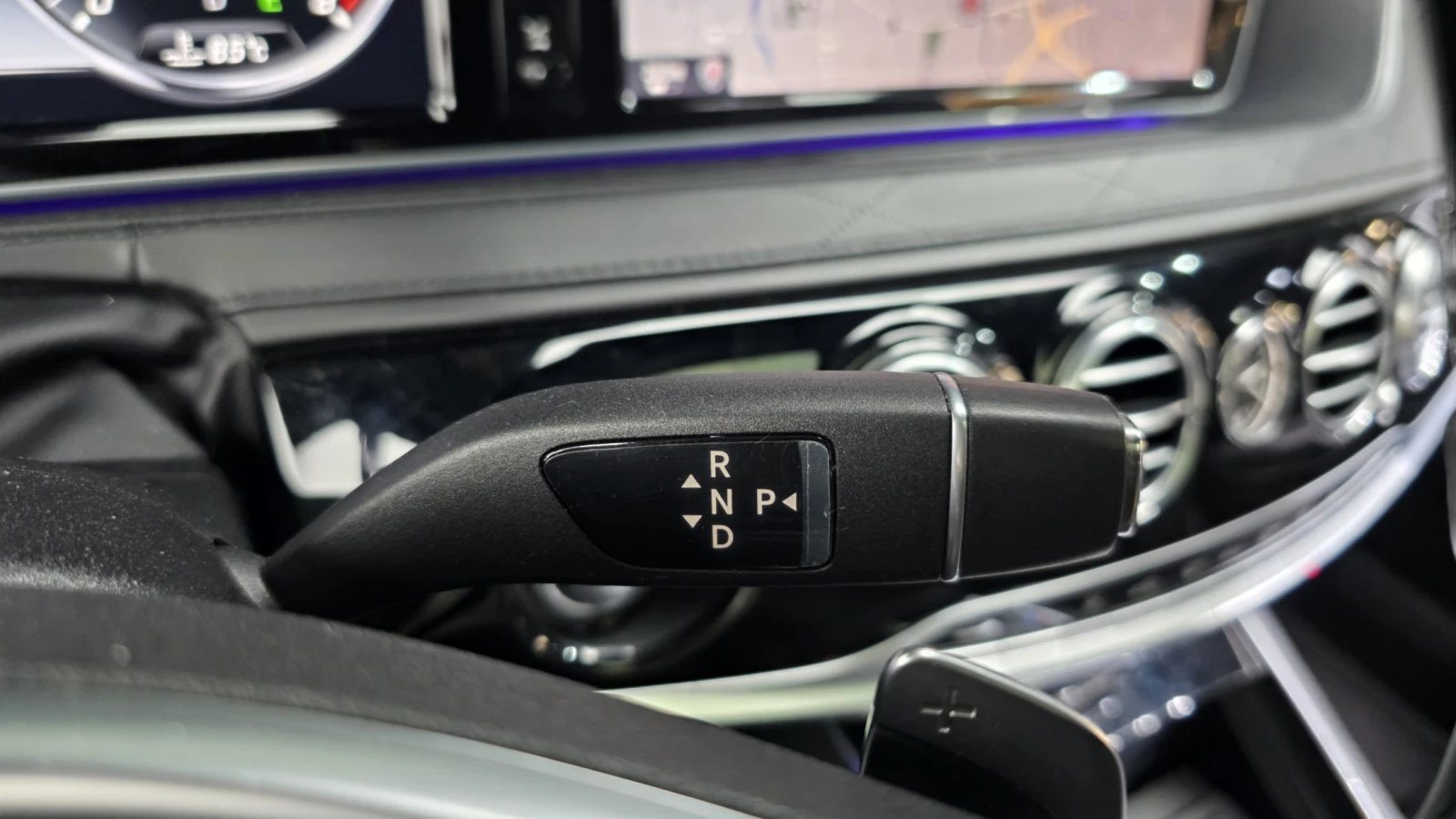 Mercedes-Benz S 600 SOFT CLOSE ����� 360 ������ ����* encareu.com | Mobile.bg � ����������� 9