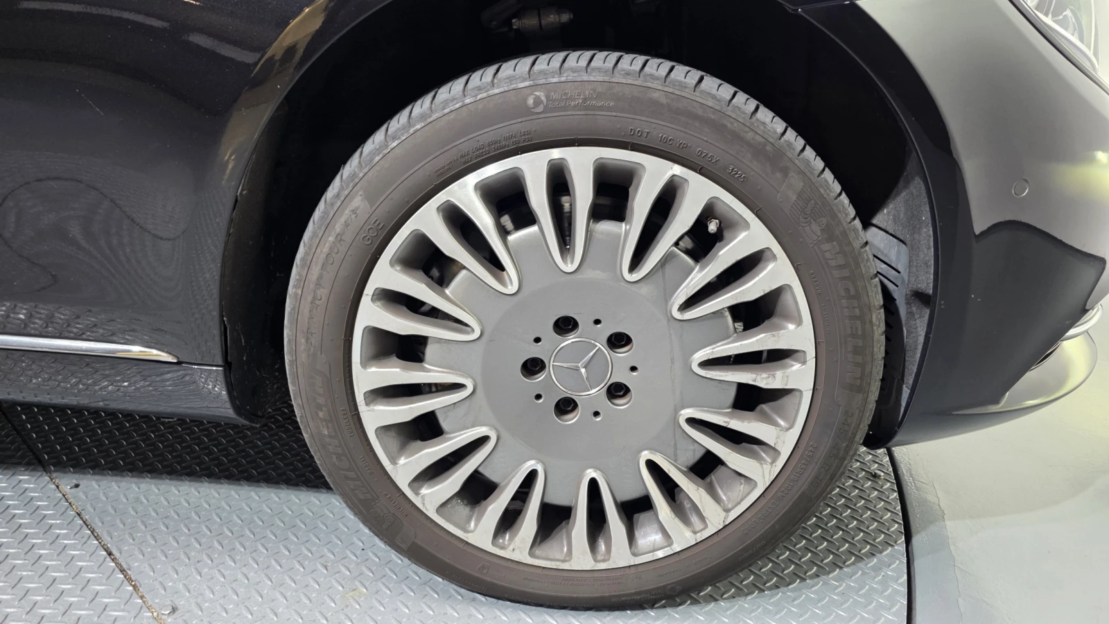 Mercedes-Benz S 600 SOFT CLOSE ����� 360 ������ ����* encareu.com | Mobile.bg � ����������� 5