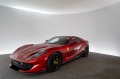 Ferrari 812 GTS = Carbon Interior & Exterior= Гаранция - [2] 