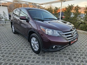 Honda Cr-v 2.4i-188кс= АВТОМАТ= 4Х4= 147.000КМ= КАМЕРА= НАВИ, снимка 2