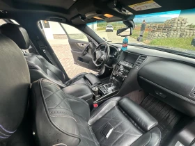 Infiniti QX70 S, снимка 5
