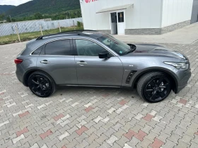 Infiniti QX70 S, снимка 3