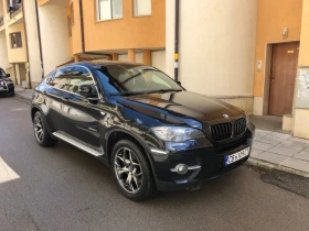 BMW X6 3, 5d xdraiv, снимка 1