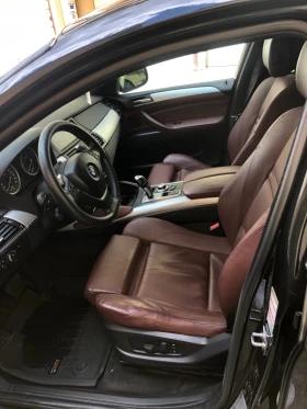 BMW X6 3, 5d xdraiv, снимка 6