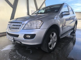 Mercedes-Benz ML 280 ML/AMG , снимка 2
