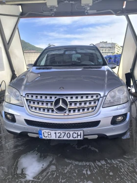 Mercedes-Benz ML 280 ML/AMG , снимка 1