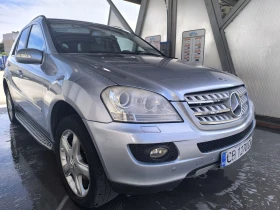 Mercedes-Benz ML 280 ML/AMG , снимка 3