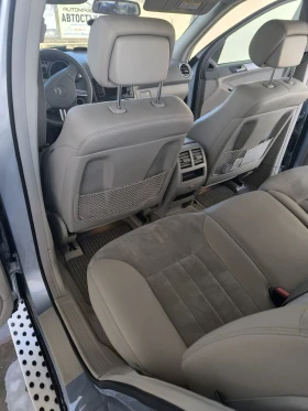 Mercedes-Benz ML 280 ML/AMG , снимка 13