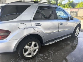 Mercedes-Benz ML 280 ML/AMG , снимка 5