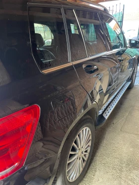 Mercedes-Benz GLK, снимка 9