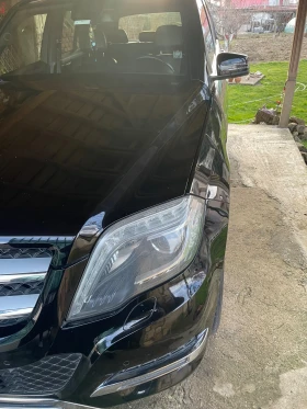 Mercedes-Benz GLK, снимка 8