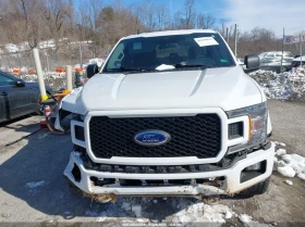 Ford F150 XL, снимка 11