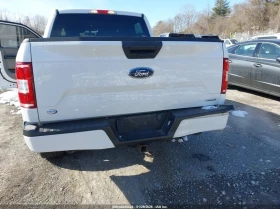 Ford F150 XL, снимка 15