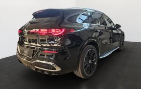 Mercedes-Benz GLC 400 AMG 4M EQ Burmester, снимка 3