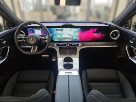 Mercedes-Benz GLC 400 AMG 4M EQ Burmester, снимка 4