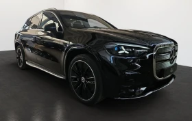 Mercedes-Benz GLC 400 AMG 4M EQ Burmester, снимка 2