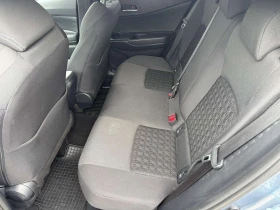 Toyota C-HR 2.0HYBRID/FACELIFT/BI-TONE/ГАРАНЦИЯ/КАТО НОВА!!!, снимка 9