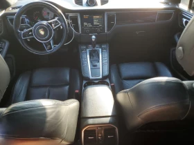 Porsche Macan S, снимка 9