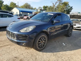 Porsche Macan S, снимка 1