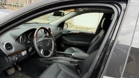 Mercedes-Benz GL 420 Full екстри без вакуум на вратите., снимка 6