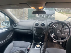 Mercedes-Benz ML 320 Ml320CDI, снимка 6