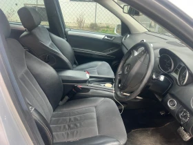 Mercedes-Benz ML 320 Ml320CDI, снимка 8