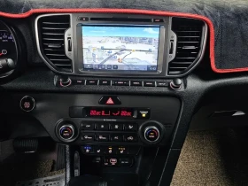 Kia Sportage 2.0 CRDi 4WD, снимка 16