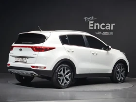 Kia Sportage 2.0 CRDi 4WD, снимка 2