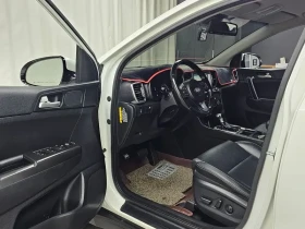 Kia Sportage 2.0 CRDi 4WD, снимка 10